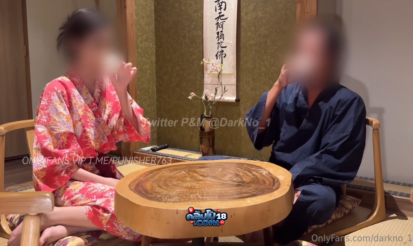 คลิปหลุด Onlyfans Darkno_1 จัดสาวร้านอาหารญี่ปุ่น หุ่นอย่างเด็ด จับกระแทกคาห้องอาหาร หีสวย ร้องดัง เห็นแล้วพาเงี่ยน